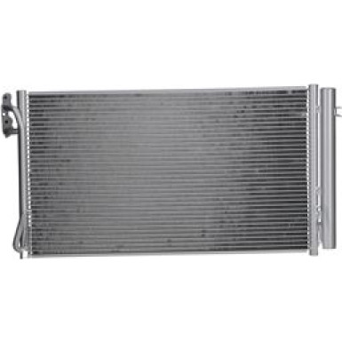 94873 Kondensator, Klimaanlage ** FIRST FIT **