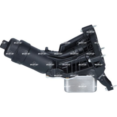 NRF Gehäuse, Ölfilter EASY FIT 31877