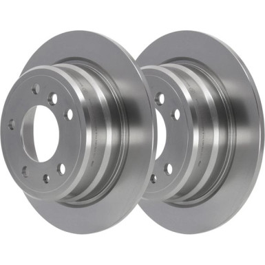 24.0110-0176.1 Bremsscheibe