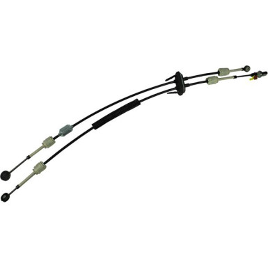 3150100 Seilzug, Schaltgetriebe