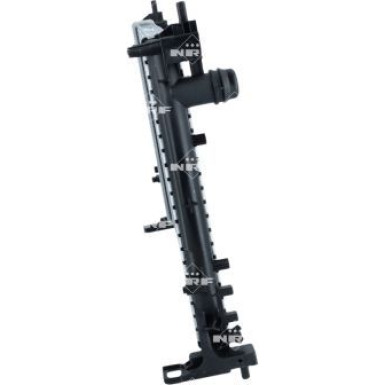 NRF | Kühler, Motorkühlung | 53836