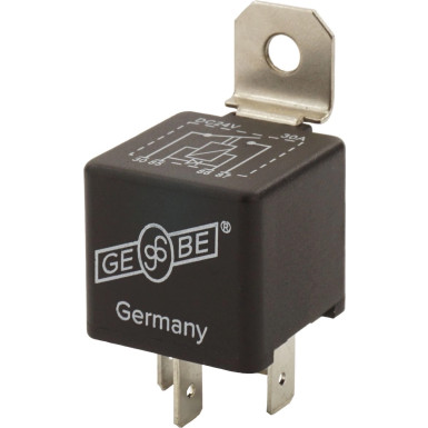 9 9076 1 Relais, Arbeitsstrom