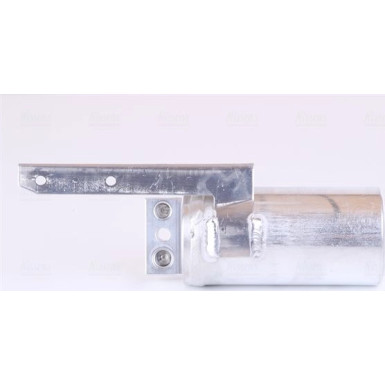 Nissens | Trockner, Klimaanlage | 95236