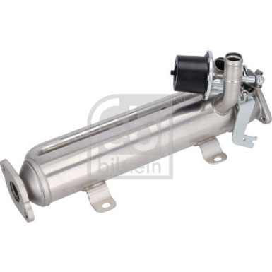 febi bilstein | Kühler, Abgasrückführung | 193163 febi bilstein | Kühler, Abgasrückführung | 193163