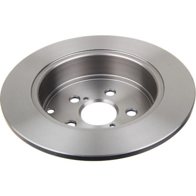 Valeo | Bremsscheibe | 186849