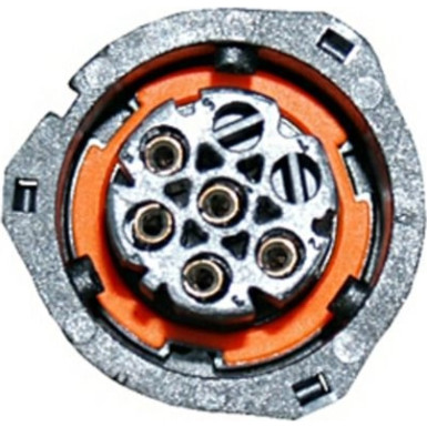 Mahle | Lüfter, Motorkühlung | CFF 441 000P