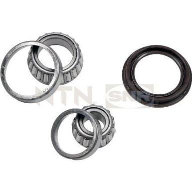 R154.04 Radlagersatz