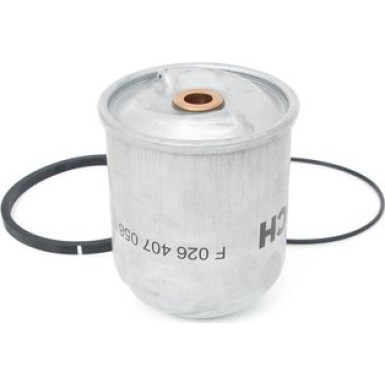 BOSCH F 026 407 058 Ölfilter