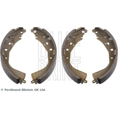 Blue Print | Bremsbackensatz | ADBP410059