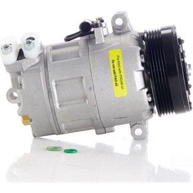 89422 Kompressor, Klimaanlage ** FIRST FIT **