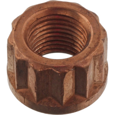 FEBI BILSTEIN 07760 Mutter FEBI BILSTEIN 07760 Mutter