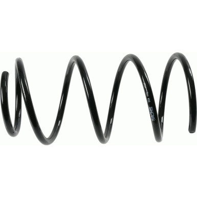 998 772 Fahrwerksfeder