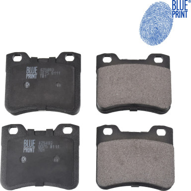 ADP154242 Bremsbelagsatz, Scheibenbremse ADP154242 Bremsbelagsatz, Scheibenbremse