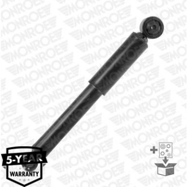 Monroe | Stoßdämpfer | 23964