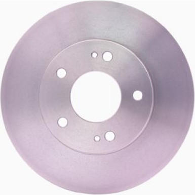 Hella | Bremsscheibe | 8DD 355 108-191