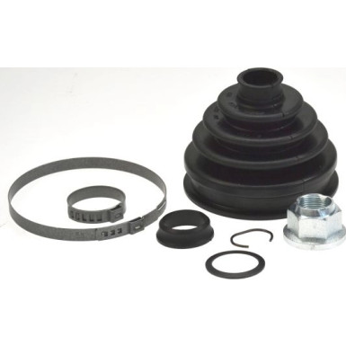 20984 Faltenbalgsatz, Antriebswelle