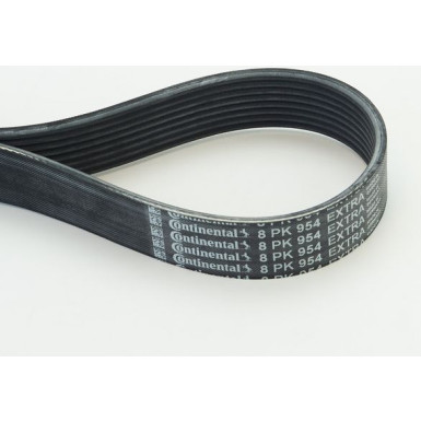 ContiTech | Keilrippenriemen | 8PK954 EXTRA