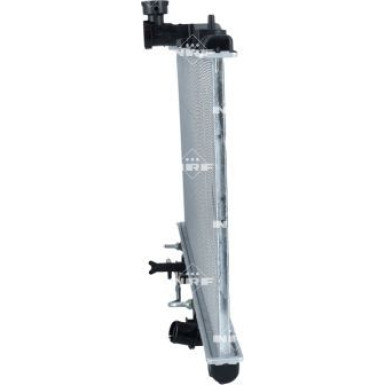 NRF | Kühler, Motorkühlung | 53922