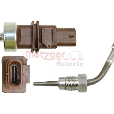 0894532 Sensor, Abgastemperatur ORIGINAL ERSATZTEIL GREENPARTS