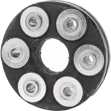 500286 Gelenk, Längswelle