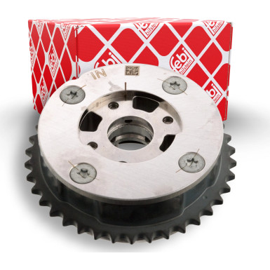 FEBI BILSTEIN 103729 Nockenwellenversteller FEBI BILSTEIN 103729 Nockenwellenversteller