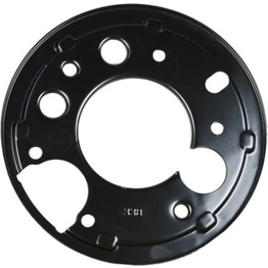 6115186 Spritzblech, Bremsscheibe