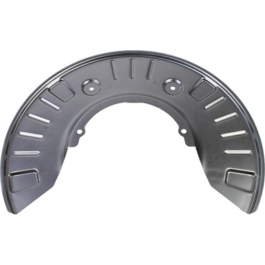 6115439 Spritzblech, Bremsscheibe GREENPARTS 6115439 Spritzblech, Bremsscheibe GREENPARTS