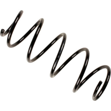 36-201655 Fahrwerksfeder BILSTEIN - B3 Serienersatz (Federn)