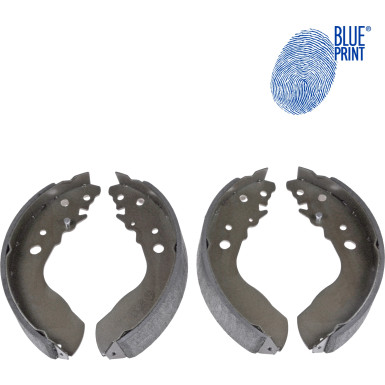 ADK84125 Bremsbackensatz