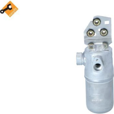 33301 Trockner, Klimaanlage EASY FIT