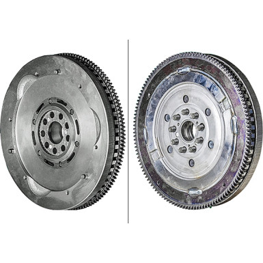 415 0086 10 Schwungrad LuK DMF