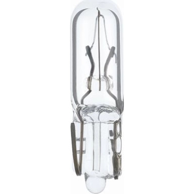 Hella | Glühlampe, Instrumentenbeleuchtung | 8GA 007 997-181