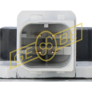 GEBE | NOx-Sensor, NOx-Katalysator | 9 3573 1