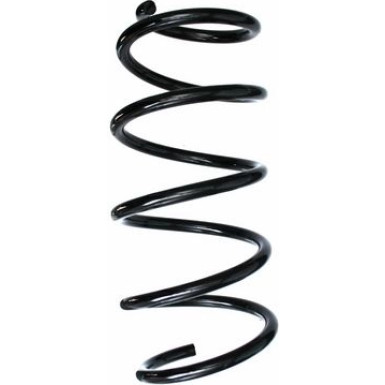 87505 Fahrwerksfeder