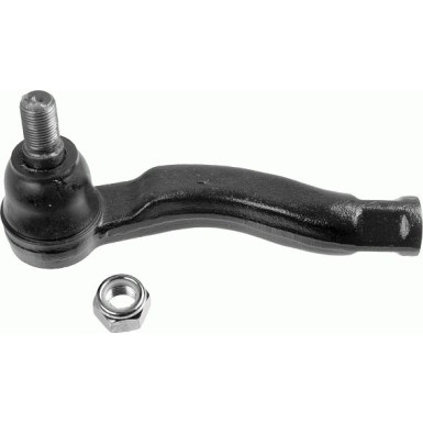 34666 01 Spurstangenkopf 34666 01 Spurstangenkopf