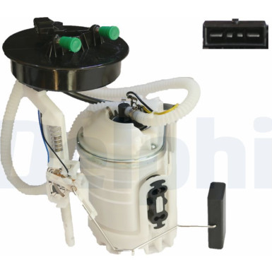 FG2045-12B1 Kraftstoff-Fördereinheit