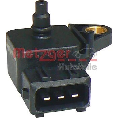 0906081 Sensor, Saugrohrdruck