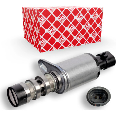 FEBI BILSTEIN 46085 Steuerventil, Nockenwellenverstellung FEBI BILSTEIN 46085 Steuerventil, Nockenwellenverstellung