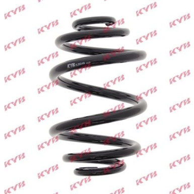 RJ5049 Fahrwerksfeder K-Flex