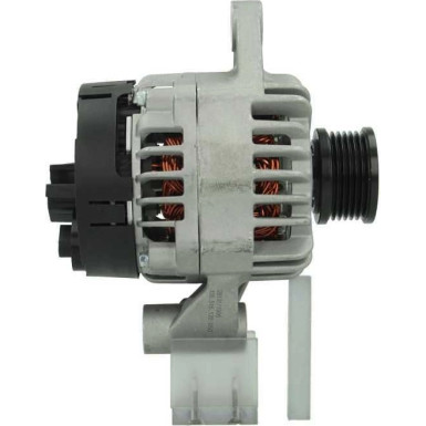 PSH | Generator | 105.516.120.050
