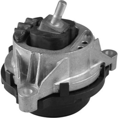 TED37322 Lagerung, Motor