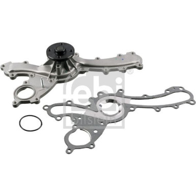 FEBI BILSTEIN 186012 Wasserpumpe, Motorkühlung