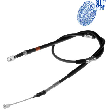 ADT346321 Seilzug, Feststellbremse