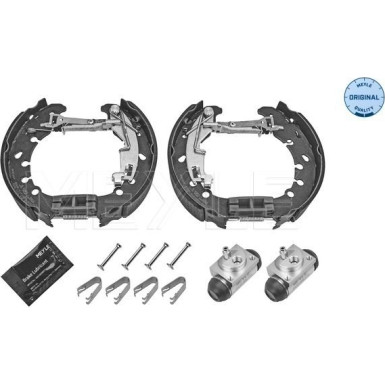 214 533 0037 Bremsbackensatz MEYLE-ORIGINAL-KIT: Better solution for you!