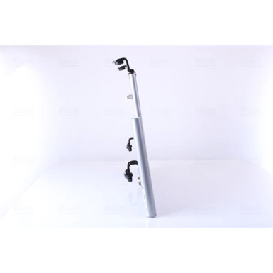 940083 Kondensator, Klimaanlage ** FIRST FIT **