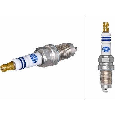 8EH 188 705-321 Zündkerze Platinum