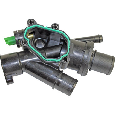 4006171 Thermostat, Kühlmittel GREENPARTS