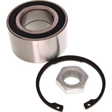 33-0356 Radlagersatz