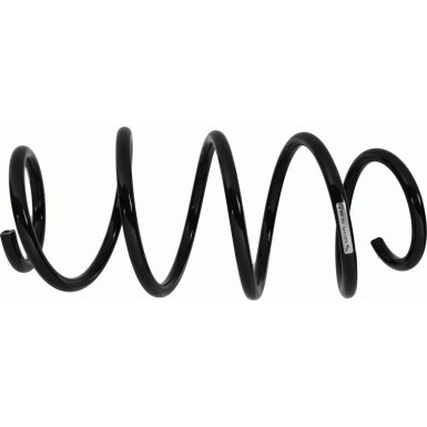 993 398 Fahrwerksfeder