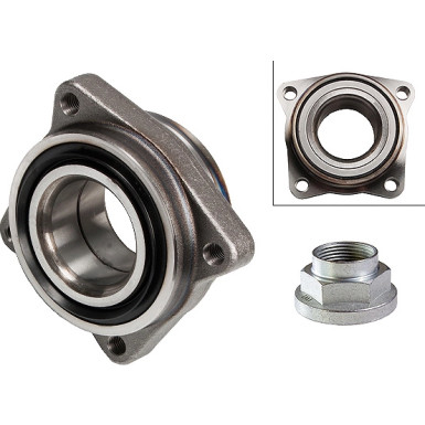 713 6170 70 Radlagersatz